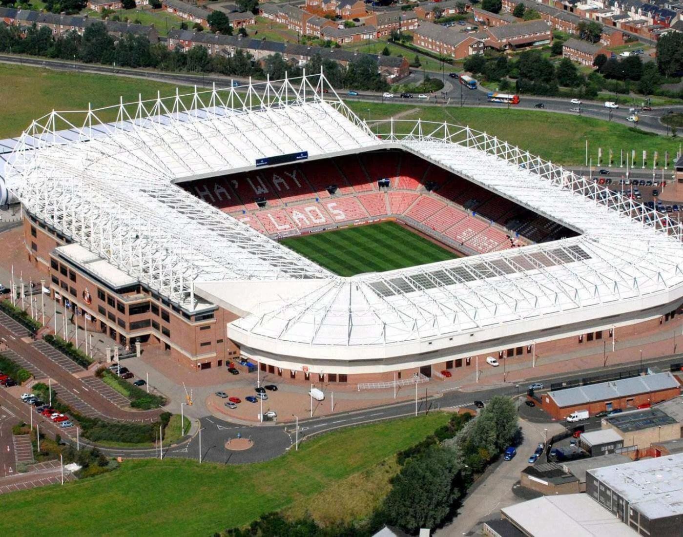 Rose Cottage - City Centre, Hospital Crownwork Studios, Nissan & Stadium Of Light Sunderland  Exterior foto